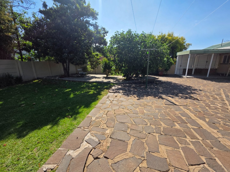 4 Bedroom Property for Sale in Dan Pienaar Free State